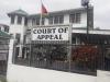 CCJ President regrets engaging Guyanese politicians on top judicial appointments