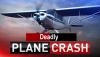 Butler skydiving plane crash kills pilot and 11 passengers
