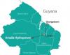 World Bank warns of hydro droughts; Solomon, Bulkan say Guyana left without crucial data for Amaila hydropower decision