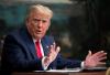 'Sickest Patient I've Ever Encountered': Johns Hopkins Expert Warns Donald Trump Has 'Accelerating' Dementia