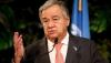 UN chief asks South Africa to end xenophobia