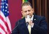 Heartfelt Tributes Pour in for Consul General Oliver Mair Following New York Appointment