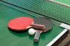 Nigeria know World Table Tennis Champs foes today