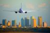 With air travel set to surge ahead of America 250, Florida cities projected to lag behind other major metros
