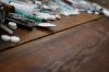 Southeast Asia Has a Serious Drug Problem