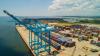 Alabama Port Authority achieves 50-foot channel depth in Port of Mobile