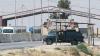 Syria, Jordan Reopen Sole Border Crossing After Strikes, Agree To Joint Investigation 