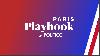 Playbook Paris: Sommet Afrique-France — Les Verts à domicile à Lyon — Le mystère de Bercy