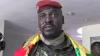 Guinea junta suspends three political parties ahead of constitutional referendum