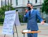 Florida Governor States Obvious, California Confiscation Tax Just the Beginning
