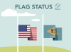 Governor Meyer has ordered the Delaware state flag to be lowered to half-staff in honor of Sen. Patti Blevins’ life