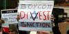 BDS, Pro-Terror, and Anti-Israel Activism Are Still Happening at US Colleges and Universities