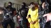 Iraq Receives 4,583 of Planned 7,000 ISIS Detainees From Syria and Begins Investigations