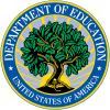 Senator Rounds address the need for Deparment of Education