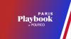 Playbook Paris: Retraites : objectif CMP — 500 jours avant les JO — Grève des éboueurs
