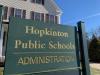 School Committee reviews school improvement plans