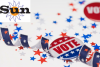State Primary Election Is Tuesday