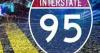 I-95 is the deadliest interstate in America, averaging almost 300 deaths a year, study shows