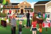 Citywide Garage Sale May 15-17:  Banner offers free ads through the season