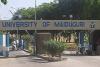 Why University of Maiduguri was renamed after Buhari – Education ministry