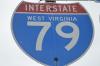 Traffic Delay on Interstate 79, Exit 137 Northbound to be in Place Tonight and into Friday Morning, Sept. 25