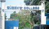 Queens College alumni donate solar inverter to alma mater