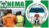 NEMA receives another batch of 329 stranded Nigerians from Niger Republic
