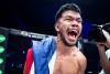 Rolando Dy destroys Malignaggi to defend bare knuckle belt