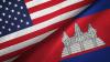 US Government Removes Embargo on Arms Sales to Cambodia