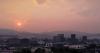 Air quality advisory in effect as smoke from Oregon fires funnels into Western Idaho