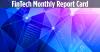 Riskalyze Fintech Report Card: December 2021