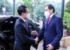 Laos, Việt Nam stress int't law, ASEAN centrality in handling regional issues: Foreign ministers