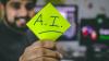AI creates new jobs in over half of UK firms: Study