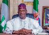 Buni warns against divisive narratives threatening Nigeria’s stability