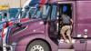 Energy secretary reveals when US truckers could see lower diesel costs