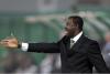 AFCON 2027 qualifiers: Eguavoen rejects ‘easy group’ claims