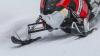 New Hampshire woman dies in snowmobile crash, officials say