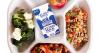 UCSD report: Vegan diet can change inflammation, improve how body ages