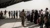 Trump says U.S. trying to reacquire Afghanistan’s Bagram Air Base to counter China