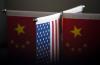 US says China agrees to spend billions on agricultural goods