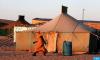 Over 850 Sahrawi NGOs Condemn Situation in Tindouf Camps, Slam Participation of Polisario Leader in EU-AU Summit
