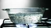 Water main break leaves some customers in Western North Carolina under a boil water advisory
