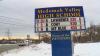 Students at Maine high school accidentally fed dirt during school dinner event