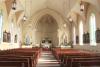 Catholic priest dies after cross falls on him during Mass