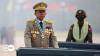 Why do war-torn Myanmar's generals want elections?