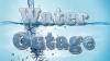 Clarksville Gas and Water plans Pine Mountain Road Water Outage