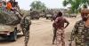 BREAKING: Chad Deploys Tanks,  Locks Down Border With Nigeria Amid Trump Invasion Buzz