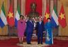 Việt Nam and Sierra Leone strive for more cooperation