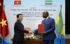 Việt Nam, Gabon seek to strengthen economic, trade links