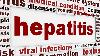 Four million Ghanaians living with Hepatitis